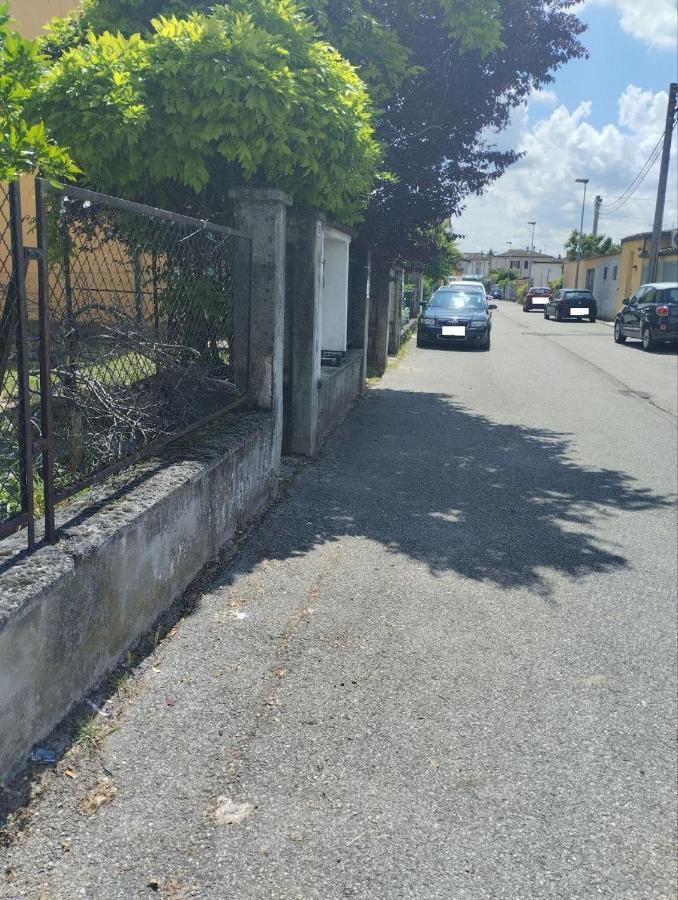 Canneto sull'OglioRitiro Sul Fiume Mantova, Cremona Circuit公寓 外观 照片